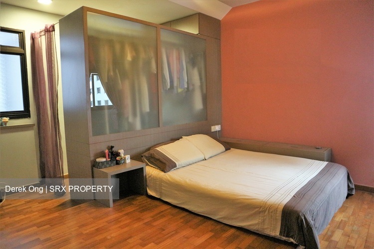 Blk 504A Montreal Drive (Sembawang), HDB Executive #184565772